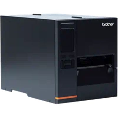 Brother TJ-4021TN Labelprinter