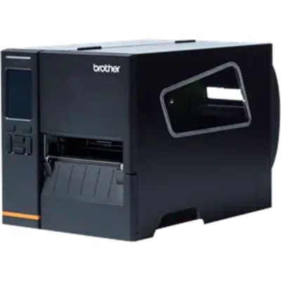 Brother TJ-4021TN Labelprinter