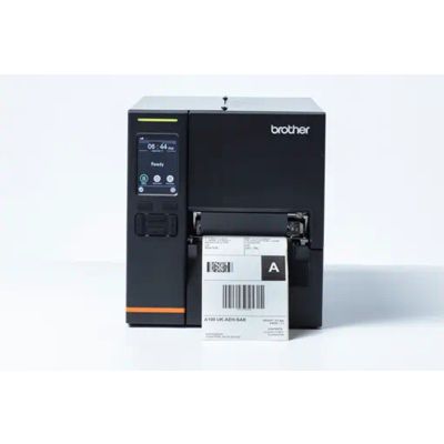 Brother TJ-4021TN Labelprinter