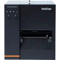 Brother TJ-4120TN Labelprinter
