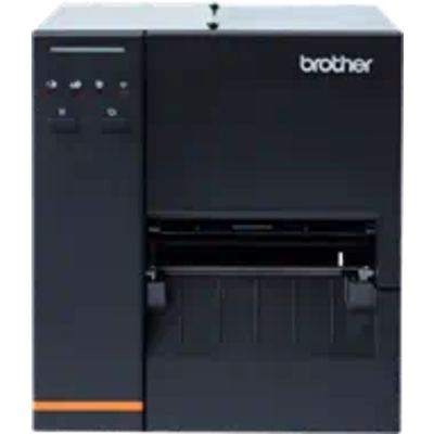 Brother TJ-4120TN Labelprinter