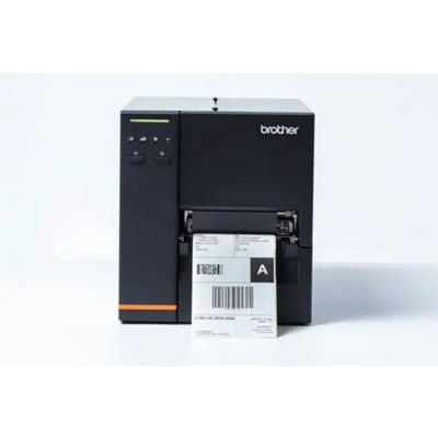 Brother TJ-4120TN Labelprinter