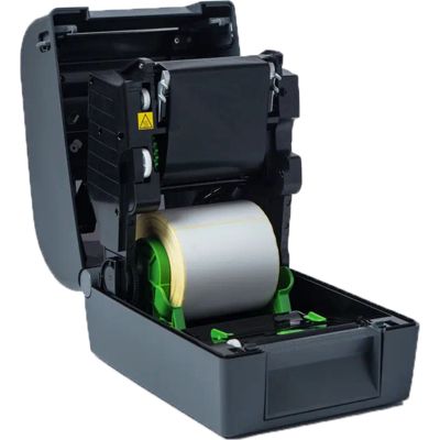Brother TD-4650TNWBR Labelprinter