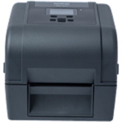 Brother TD-4750TNWBR Labelprinter