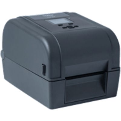 Brother TD-4750TNWBR Labelprinter
