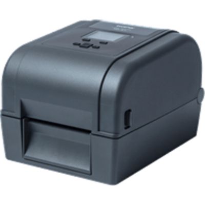 Brother TD-4750TNWBR Labelprinter