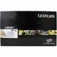 Lexmark 24B5831 Toner Zwart