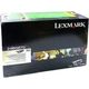 Lexmark 24B5870 Toner Zwart