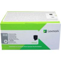 Lexmark 24B6718 Toner Magenta