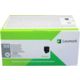 Lexmark 24B6719 Toner Geel