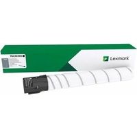 Lexmark 76C0HK0 Toner Zwart Hoge capaciteit