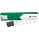Lexmark 76C0HM0 Toner Magenta Hoge capaciteit