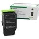 Lexmark 78C2UK0 Toner Zwart