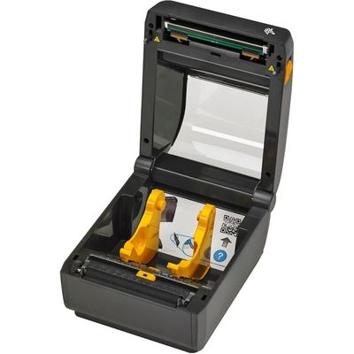 Zebra ZD420d Wifi en Bluetooth  Labelprinter