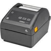 Zebra ZD420t met USB en ethernet Labelprinter