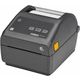 Zebra ZD420t met USB en ethernet Labelprinter