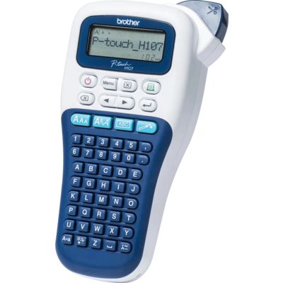 Brother PT-H107B Labelprinter