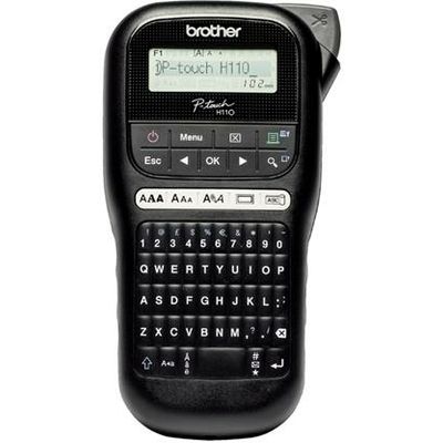 Brother PT-H110 Labelprinter
