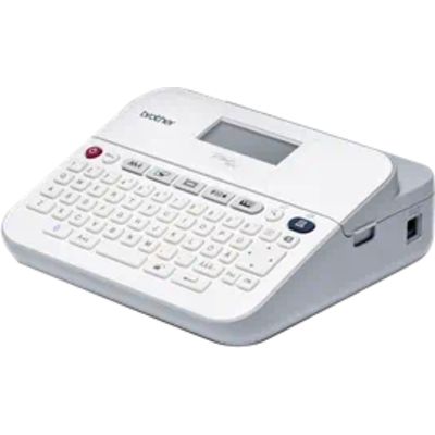 Brother PT-D400 Labelprinter