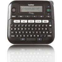 Brother PT-D210VP Labelprinter