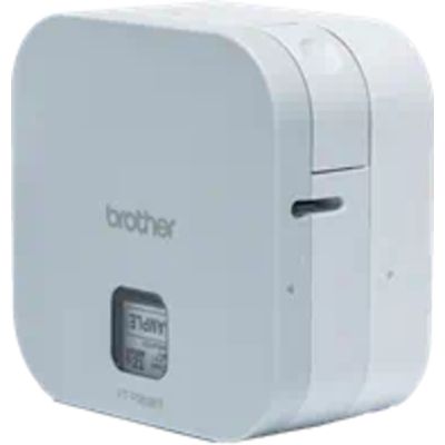 Brother PT-P300BT Labelprinter
