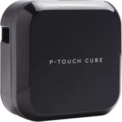 Brother PT-P710BT CUBE Plus Labelprinter