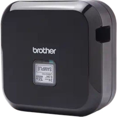 Brother PT-P710BT CUBE Plus Labelprinter