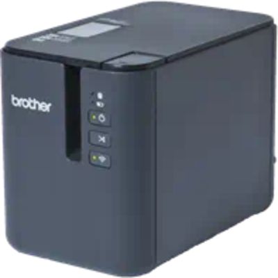 Brother PT-P900W Labelprinter