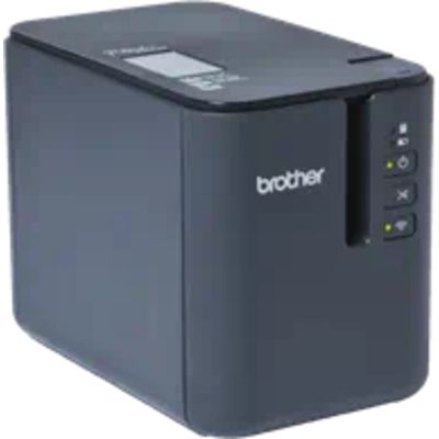Brother PT-P900W Labelprinter