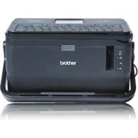 Brother PT-D800W Labelprinter
