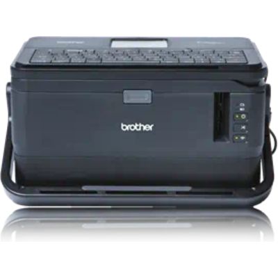 Brother PT-D800W Labelprinter
