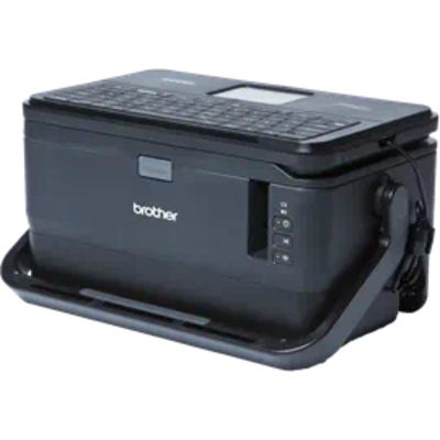 Brother PT-D800W Labelprinter