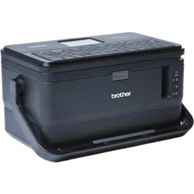 Brother PT-D800W Labelprinter
