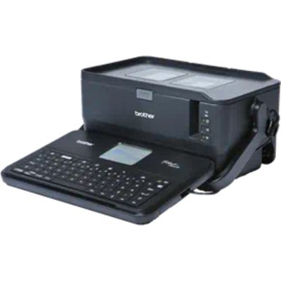 Brother PT-D800W Labelprinter