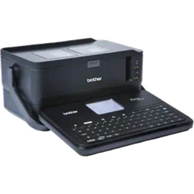 Brother PT-D800W Labelprinter