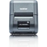 Brother RJ-2030  Labelprinter