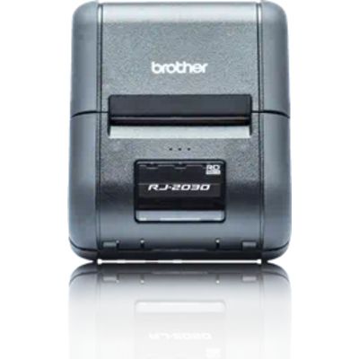 Brother RJ-2030  Labelprinter