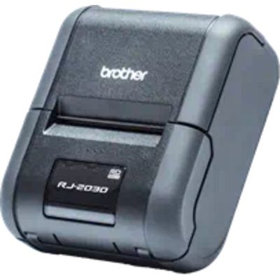 Brother RJ-2030  Labelprinter