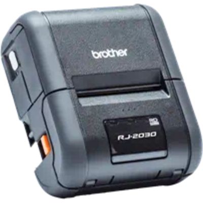 Brother RJ-2030  Labelprinter