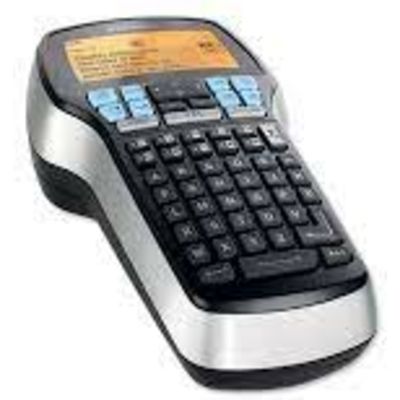 Dymo LabelManager 420P Labelprinter