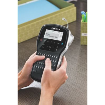 Dymo LabelManager 280 Labelprinter