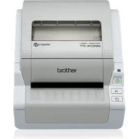 Brother TD-4100N Labelprinter