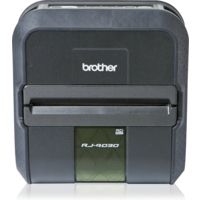 Brother RJ-4030 Labelprinter