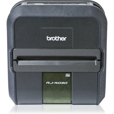 Brother RJ-4030 Labelprinter