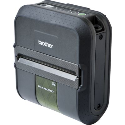 Brother RJ-4030 Labelprinter