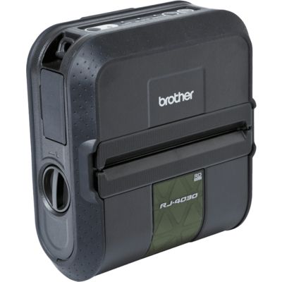 Brother RJ-4030 Labelprinter