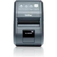 Brother RJ-3050 Labelprinter