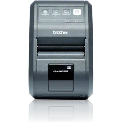 Brother RJ-3050 Labelprinter