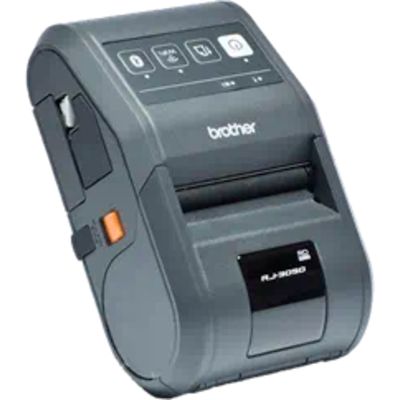 Brother RJ-3050 Labelprinter
