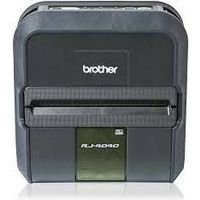 Brother RJ-4040 Labelprinter